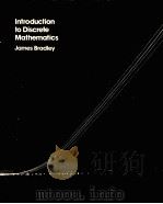 INTRODUCTION TO DISCRETE MATHEMATICS 1988 PDF电子版封面 0201106280