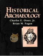 Historical archaeology PDF电子版封面