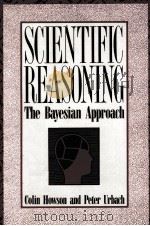 SCIENTIFIC REASONING:THE BAYESIAN APPROACH（1989 PDF版）