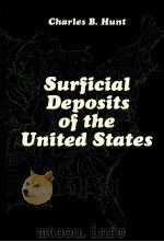 SURFICIAL DEPOSITS OF THE UNITED STATES（1986 PDF版）