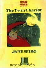 THE TWIN CHARIOT   1990  PDF电子版封面  0340524197   