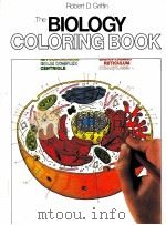 THE BIOLOGY COLORING BOOK（1986 PDF版）
