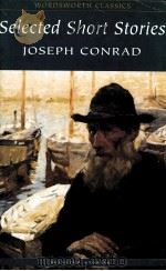 SELECTED SHORT STORIES 1997 PDF电子版封面 JOSEPH CONRAD