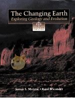 THE CHANGING EARTH EXPLORING GEOLOGY AND EVOLUTION SECOND EDITION（1994 PDF版）