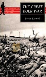 THE GREAT BOER WAR 1999 PDF电子版封面 1840222174
