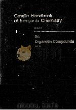 SN ORGANOTIN COMPOUDS PART 12 1985 PDF电子版封面