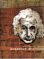 Creative Drafting Second Edition 1989 PDF电子版封面 0932702880