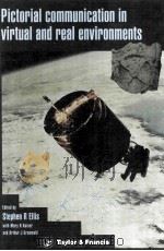 Pictorial Communication in virtual and real environments   1991  PDF电子版封面  0850667739   