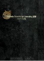 Multimedia Computing and Networking 1999（1998 PDF版）