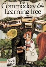 The Commodore-64 Learning Tree 1984 PDF电子版封面 0905104900