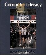 COMPUTER LITERACY 1977 PDF电子版封面 0871506939