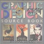 GRAPHIC DESIGN SOURCE BOOK PDF电子版封面 0356148092