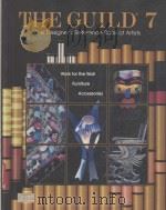 THE DUIDE 7 THEDESIGNER'S REFERENCE BOOK OF ARTISTS PDF电子版封面 1880140012