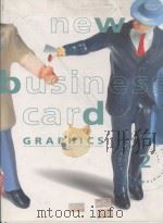 NEW BUSINESS CARDGRAPHIC 2（ PDF版）