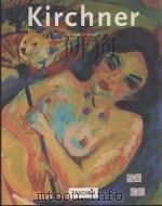 ERNST LUDWIG KIRCHNER 1880-1938 PDF电子版封面 LUCIUS GRISEBACH