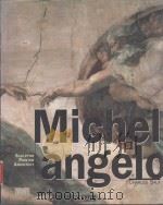 Michelangelo 1997 PDF电子版封面 9782879390697;2879390699