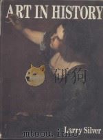 ART IN HISTORY 1993 PDF电子版封面 013052333X
