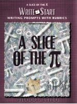 A SLICE OF THE π 1998 PDF电子版封面 9780890610794