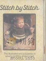 STITCH BY STITCH VOLUME 12 1979 PDF电子版封面 0856857688