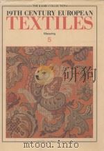 WEAVING 5（1991 PDF版）