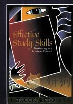 EFFECTIVE STUDY SKILLS 1999 PDF电子版封面