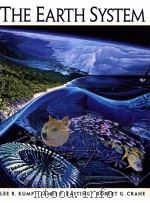 THE EARTH SYSTEM（1999 PDF版）
