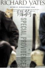 A SPECIAL PROVIDENCE（1969 PDF版）