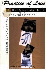 THE PRACTICE OF LOVE（1994 PDF版）