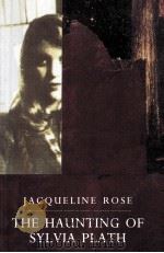 THE HAUNTING OF SYLVIA PLATH（1991 PDF版）