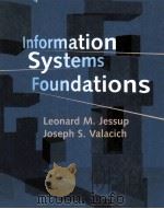 INFORMATION SYSTEMS FOUNDATIONS   1999  PDF电子版封面  1576764156   