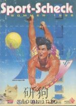 SPORT-SCHECK:SUMMER 1996 1996 PDF电子版封面
