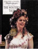 THE WINTER‘S TALE（1996 PDF版）