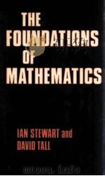 THE FOUNDATIONS OF MATHEMATICS（1977 PDF版）