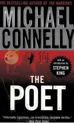 THE POET 1996 PDF电子版封面 0446602612