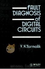 Fault Diagnosis of Digital Circuits（1990 PDF版）