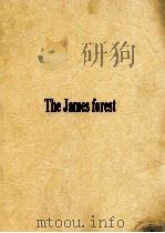 THE JAMES FOREST（1997 PDF版）
