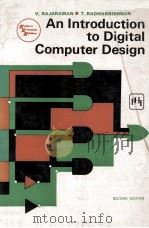AN INTRODUCTION TO DIGITAL COMPUTER DESIGN SECOND EDITION（1978 PDF版）