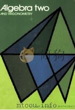 Algebra Ⅱ（1976 PDF版）