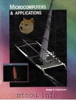 Microcomputers & Applications（1989 PDF版）