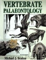 VERTEBRATE PALAEONTOLOGY SECOND EDITION（1997 PDF版）