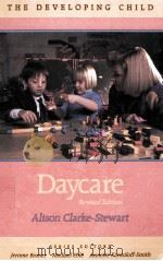 DAYCARE REVISED EDITION（1993 PDF版）