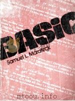 BASIC（1975 PDF版）