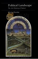 POLITICAL LANDSCAPE:THE ART HISTORY OF NATURE（1995 PDF版）