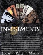 INVESTMENTS 1989 PDF电子版封面 0256074968