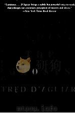 FEEDING THE GHOSTS（1997 PDF版）