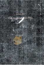 VIER OUVERTUREN (SUITEN)     PDF电子版封面     