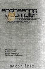 Engineering A Compiler VAX-11 CODE GENERATION AND OPTIMIZATION（1982 PDF版）