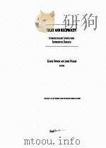 TRUST AND RECIPROCITY Interdisciplinary Lessons from Experimental Research PDF电子版封面 0871546477