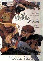 Children and Books Sixth Edition 1981 PDF电子版封面 0673153770