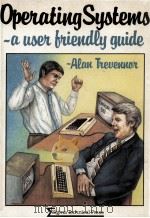 Operating Systems:a user-friendly guide   1984  PDF电子版封面  0905104668   